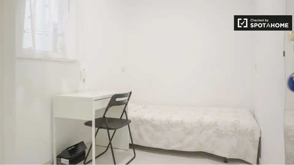 Room in Goya