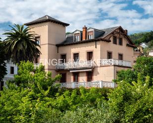 Casa o xalet en venda a Intxaurrondo