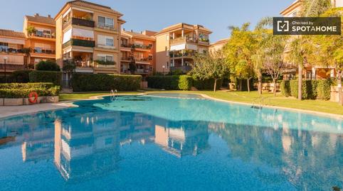 Photo 3 of Apartment to share in Campolivar, Valencia