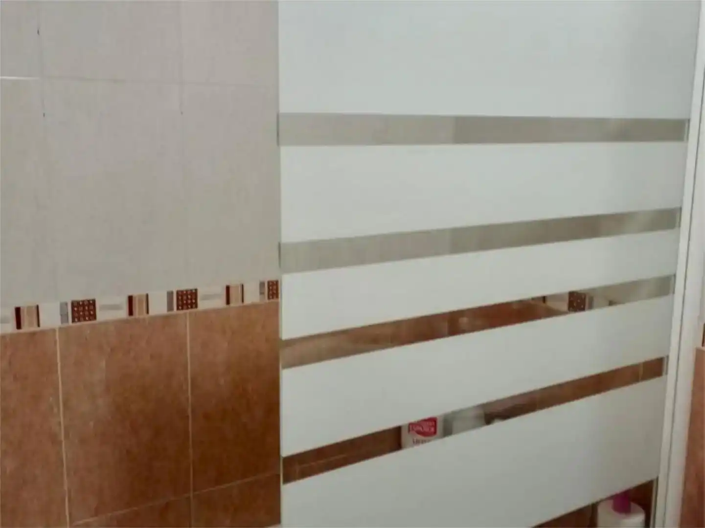 Baño de Dúplex en venta en Villa de Otura con Aire acondicionado, Amueblado y Balcón