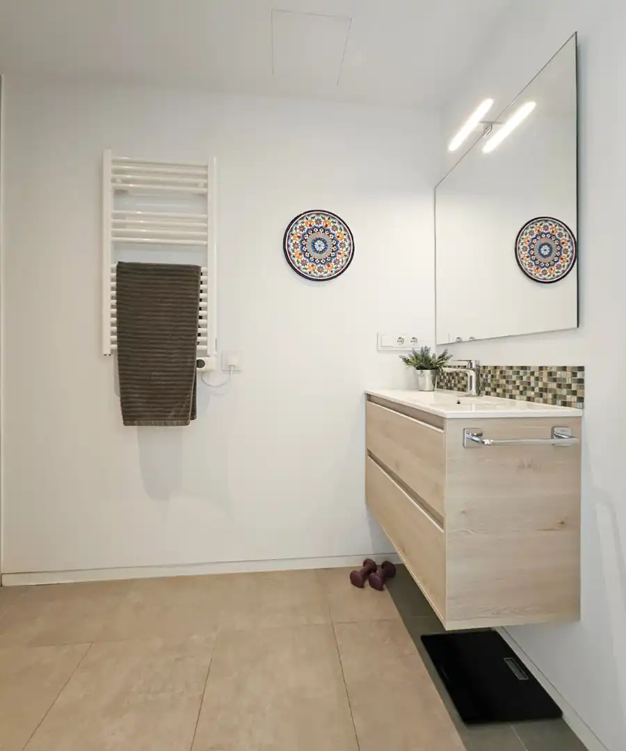 Penthouse mit Terrasse zum Verkauf in Carrer Prosperitat, imagen 20