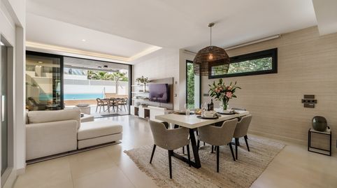 Foto 5 de Casa adosada en venta en Isabel Clara Eugenia, 5, Puerto Banús, Marbella