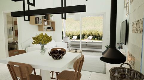 Photo 2 from new construction home in Flat for sale in Hontoba, Guadalajara