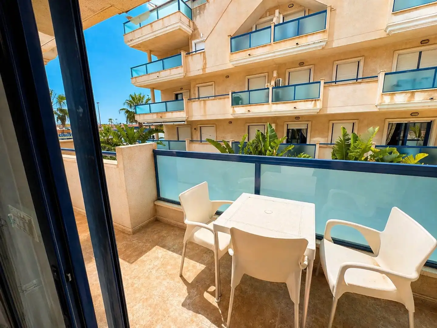 Apartment with pool for sale in Calle Calle Mar, imagen 6