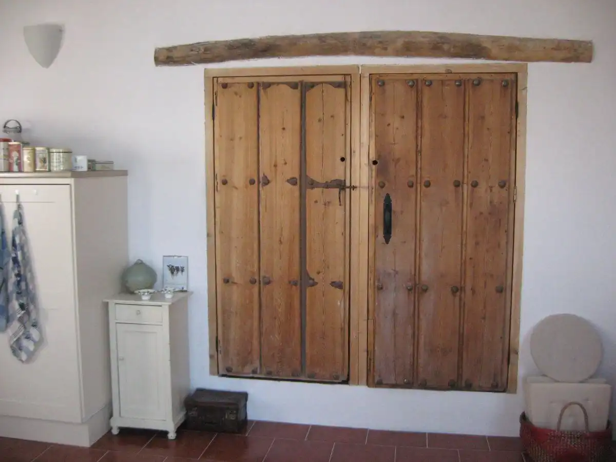Finca rústica en venda en Lecrín amb Aire condicionat i Calefacció