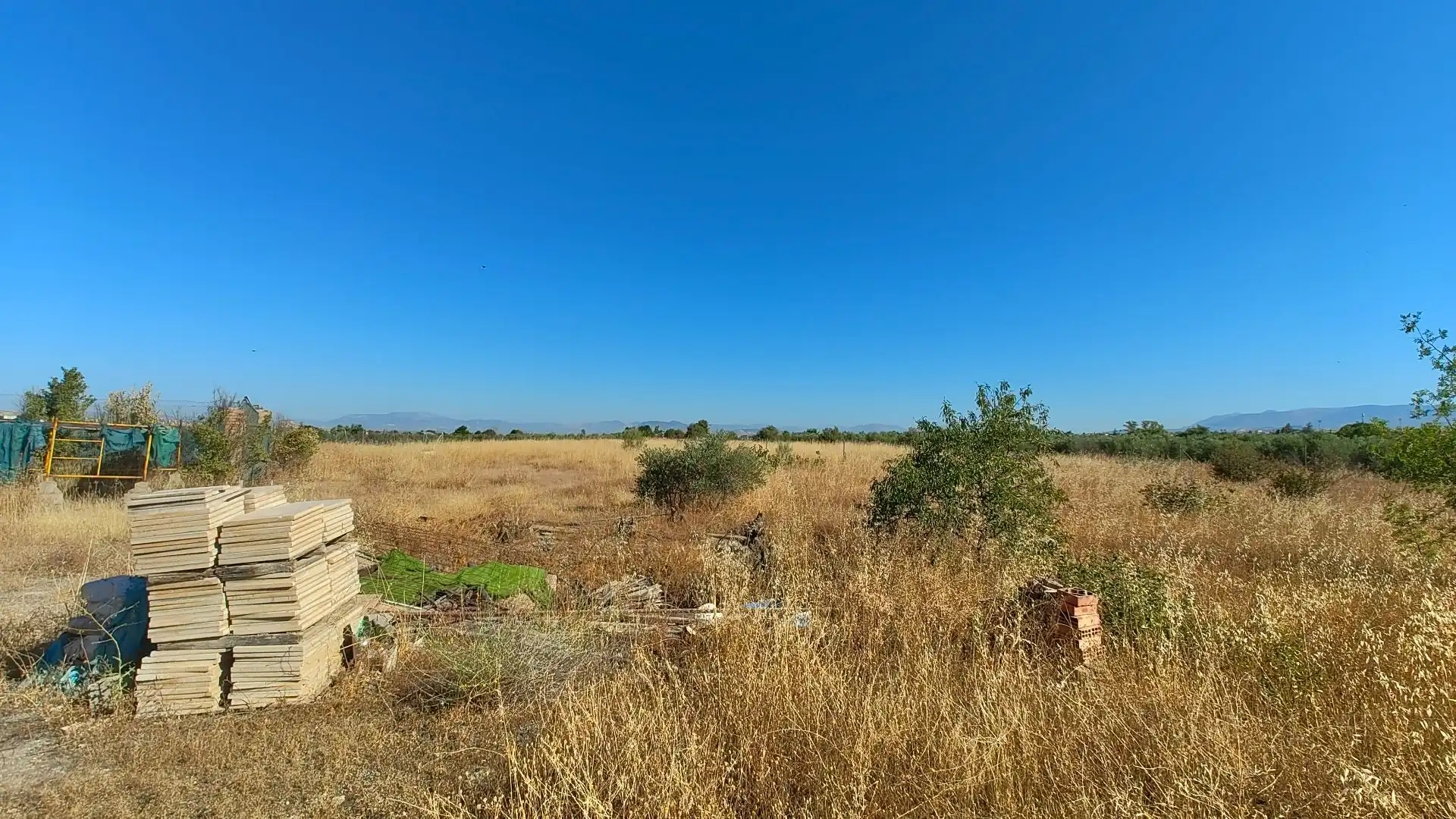 Terreno rustico in vendita a Aljancira, imagen 27