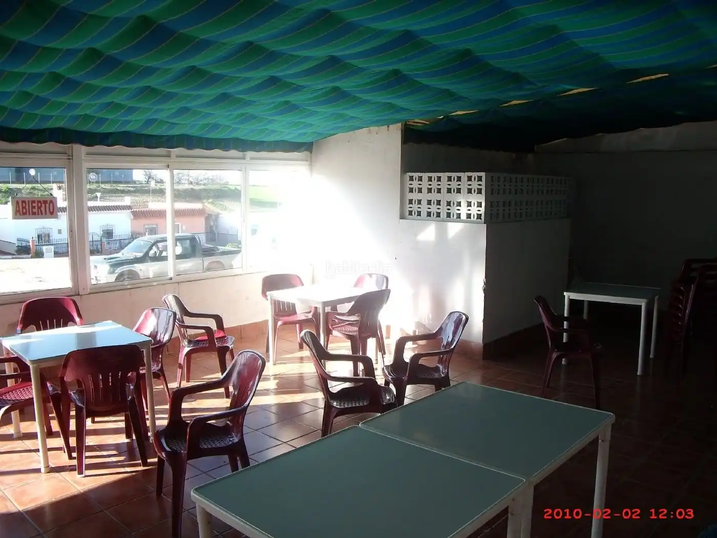 Local comercial en venta en Lugar Alcornocalejo 16, imagen 2