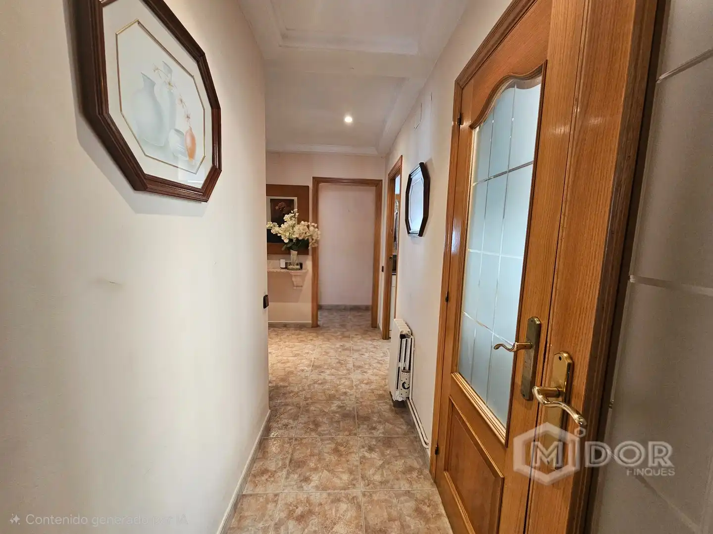 Duplex avec terrasse à vendre à Carrer d'Almeria 46, imagen 22