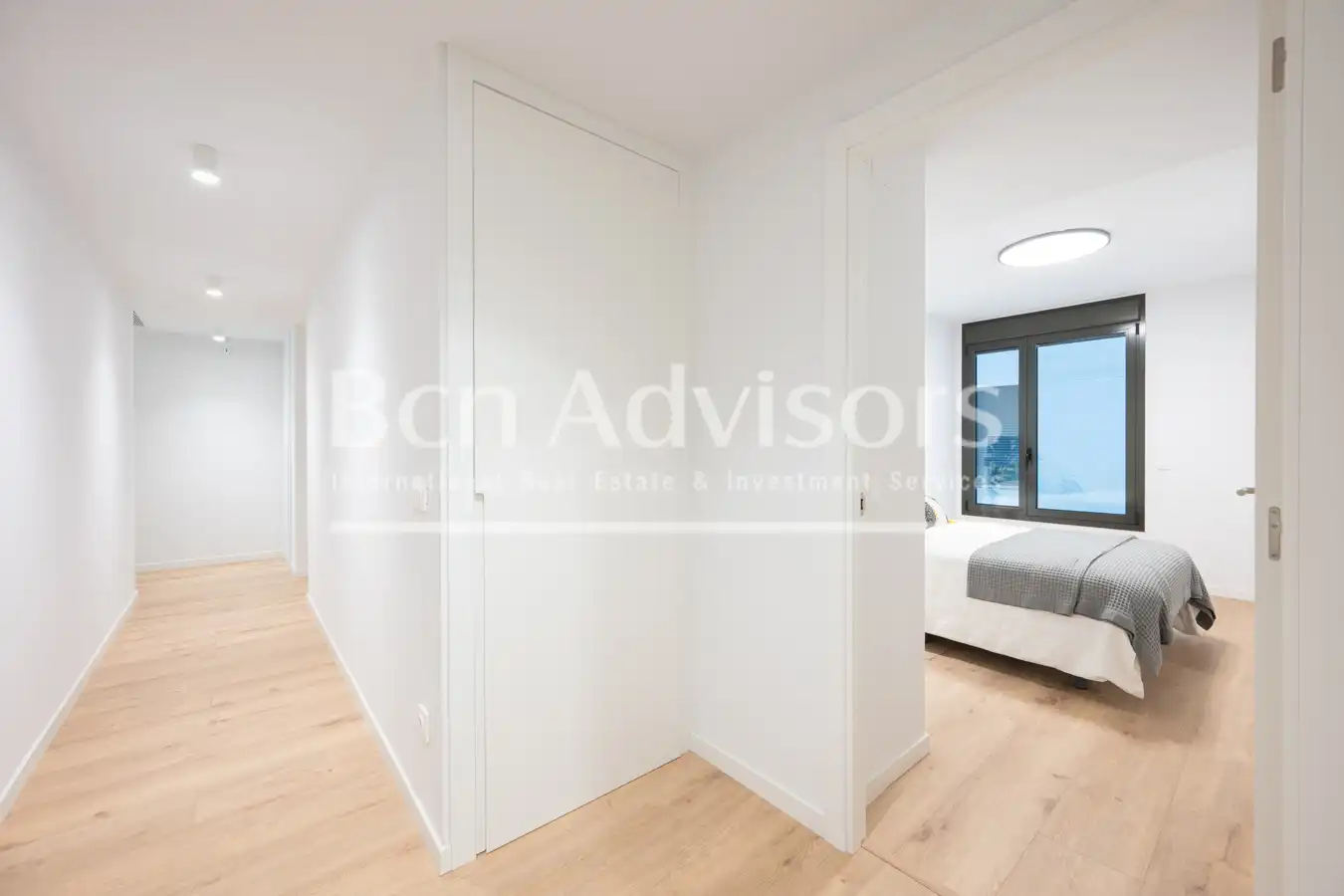 Piso con ascensor en venta en Carrer de Sardenya, imagen 15