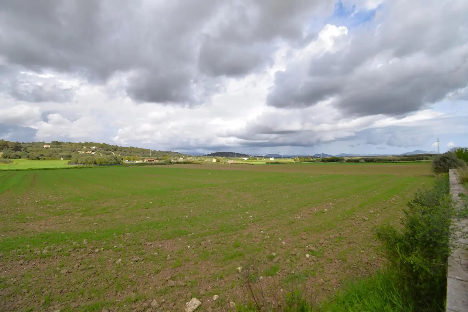Residential land for sale in Muro, imagen 20