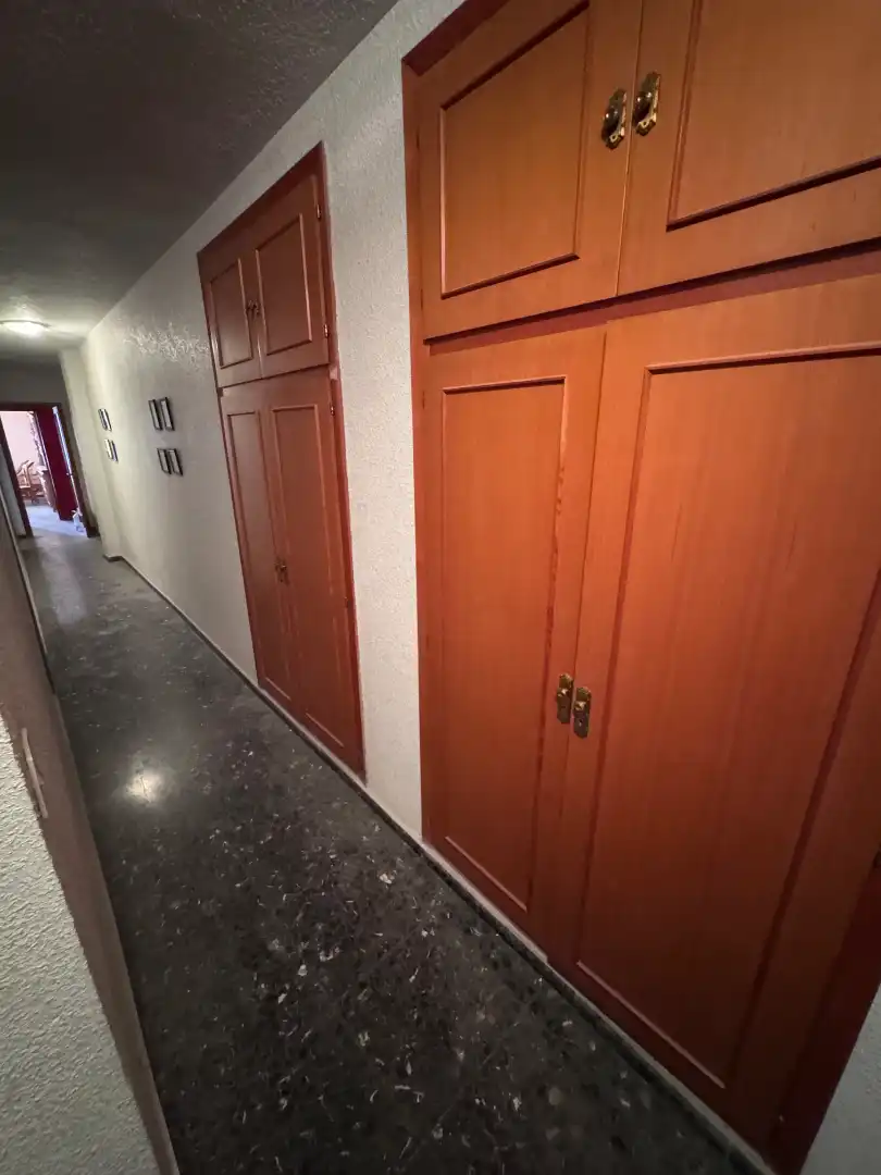 Appartement avec terrasse à vendre à Avenida Constitución, imagen 19