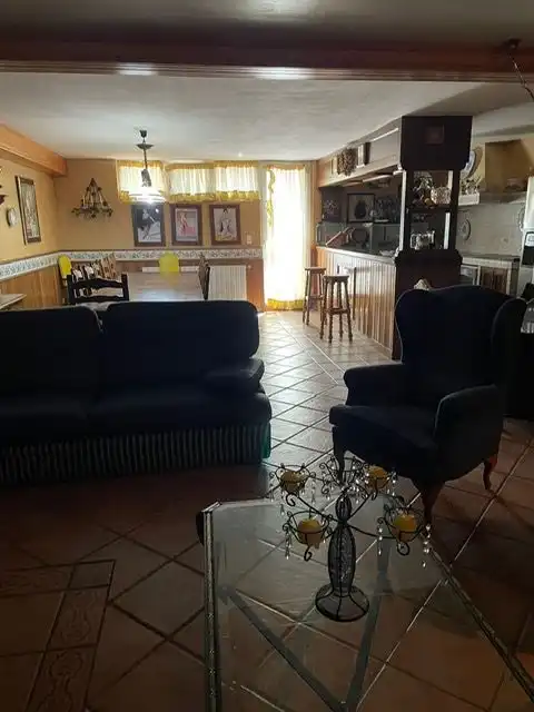 Adossat amb piscina en venda a Calle Doctor Fleming, imagen 40