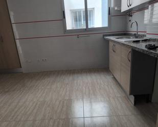 Kitchen of Duplex for sale in Palma de Gandia  with Heating, Terrace and Storage room