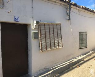 Exterior view of House or chalet for sale in Chozas de Canales