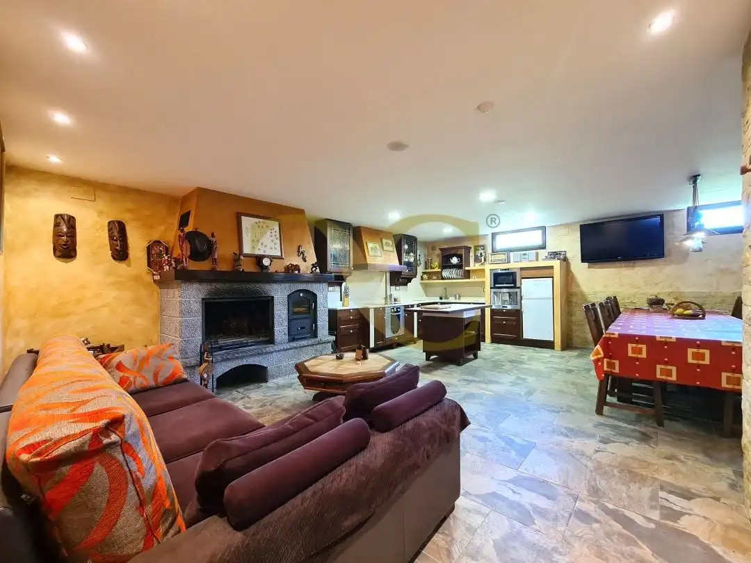 Villa con terrazza in vendita a Camino del Chamurru, imagen 76
