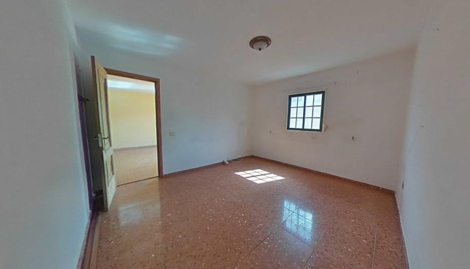 Foto 1 de Casa o xalet en venda a Calle Benchijigua, 10, Cabo Blanco, Santa Cruz de Tenerife