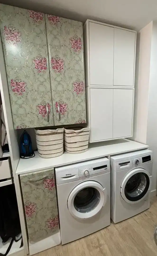 Cocina de Casa adosada en venta en Alfaro, La Rioja