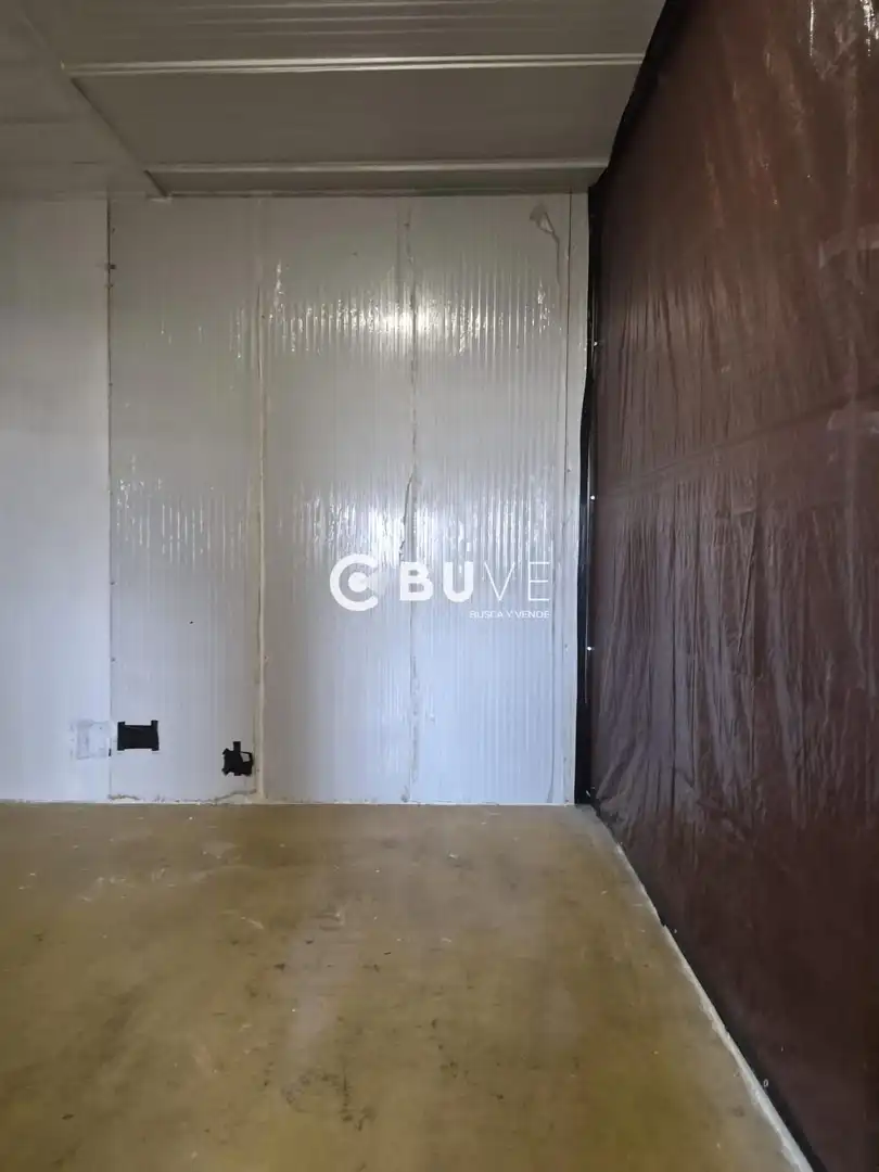 Industrial buildings for sale in Orihuela