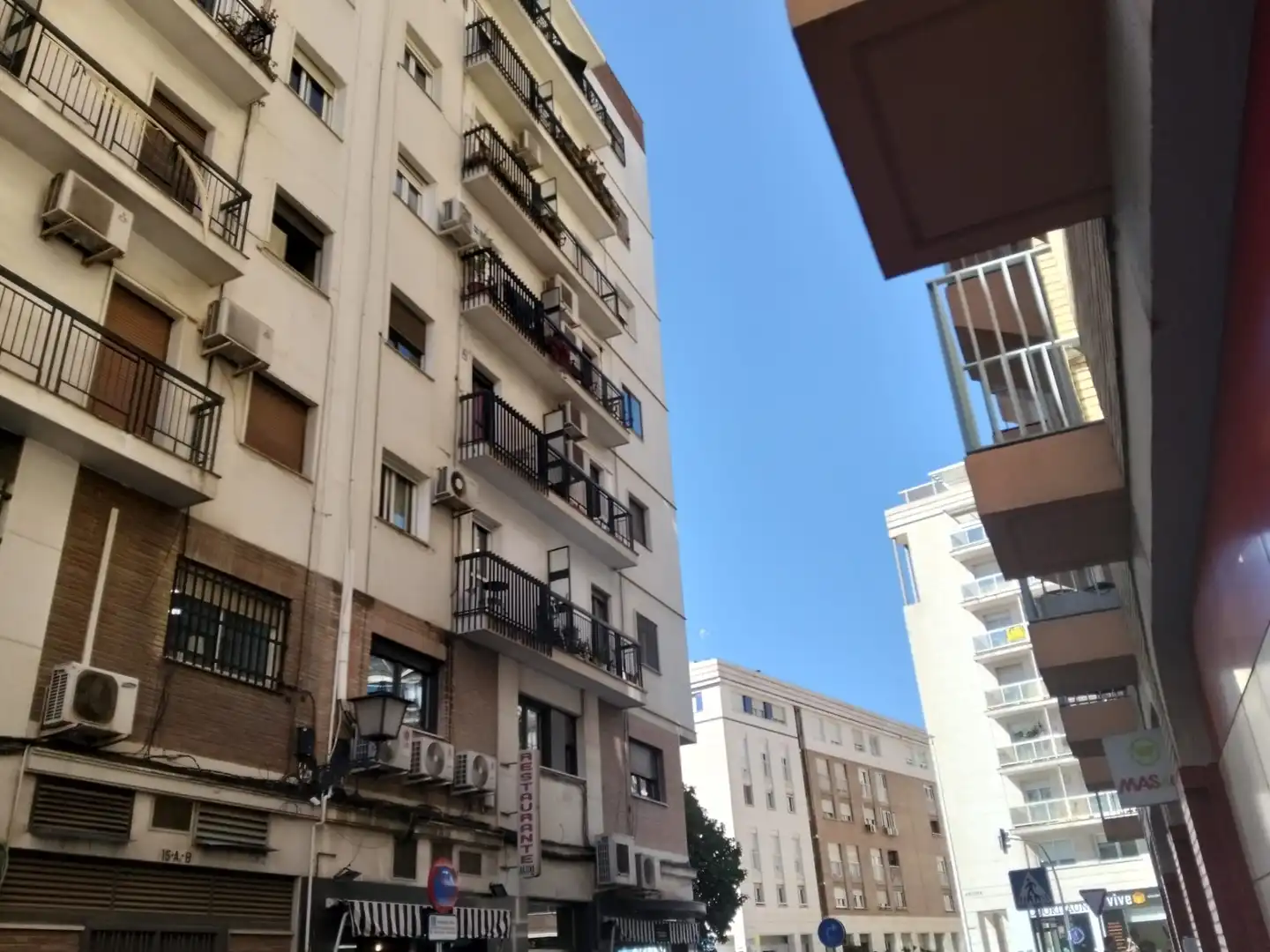 Flat for sale in Arenal - Museo