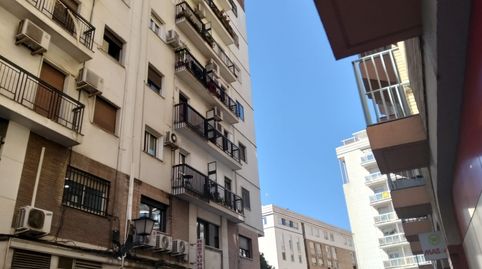 Foto 3 de Piso en venta en Arenal - Museo, Sevilla Capital