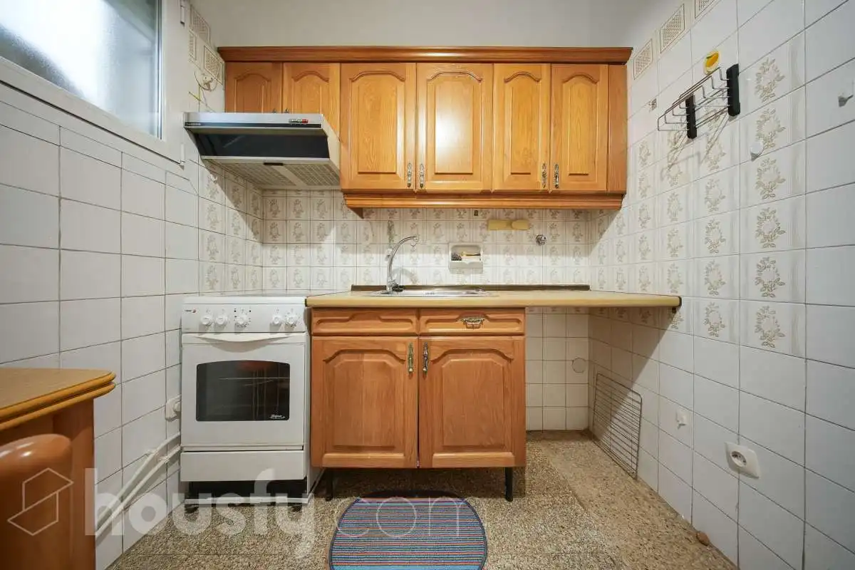Piso en venta en Principe de Vergara, Nueva España