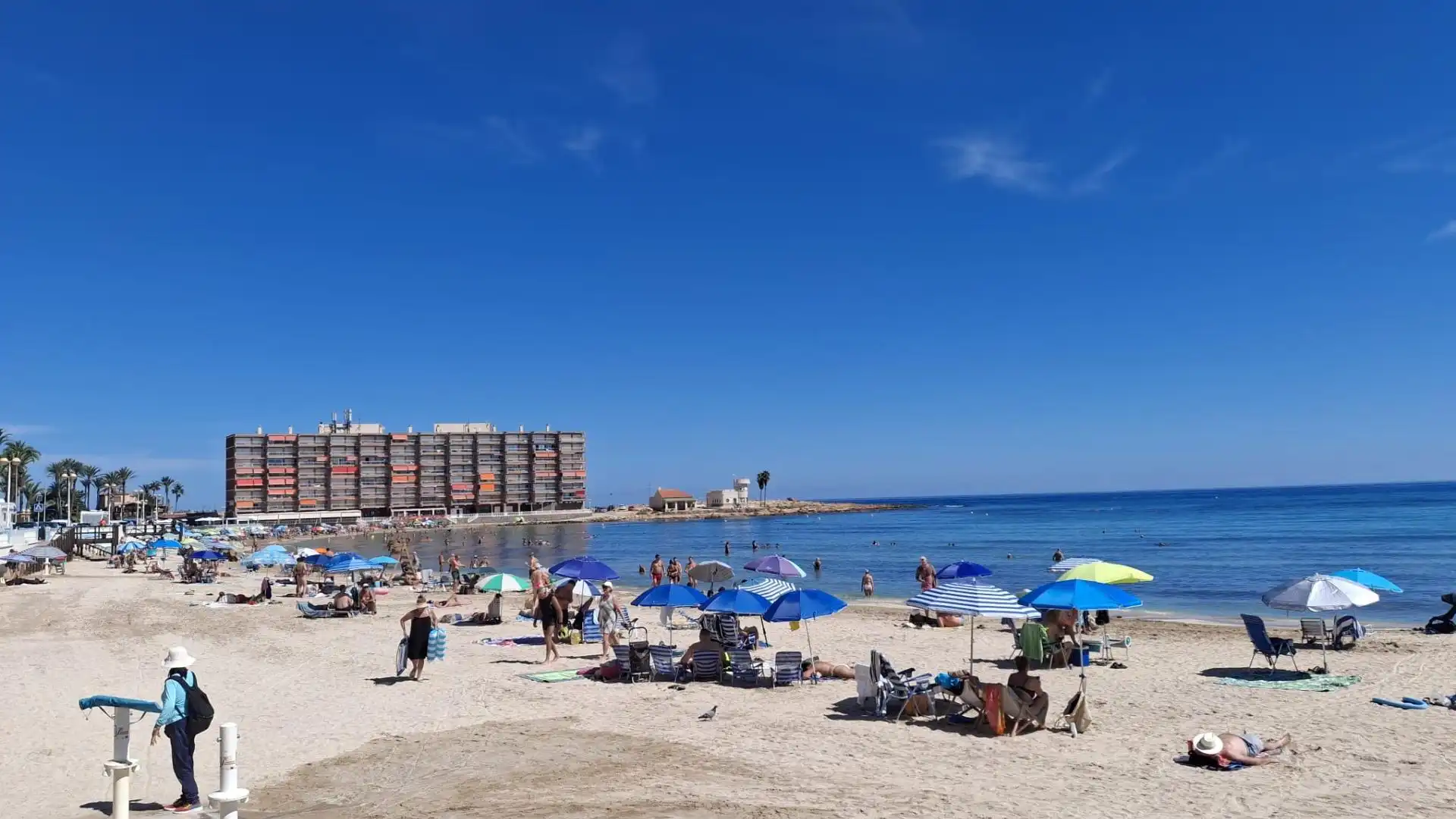 Apartament en venda a Playa de los Locos, imagen 17
