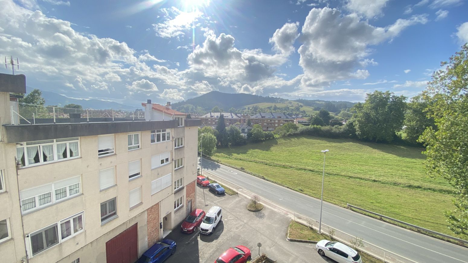 Flat for sale in Sarón - Avenida Solares, 20, Santa María de Cayón