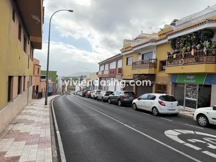 Attique à vendre à Calle Media Cuesta 8, imagen 13