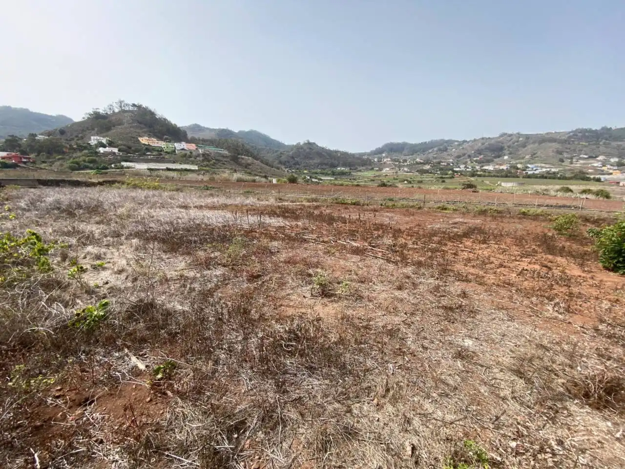 Country house with garden for sale in Plaza el Socorro, imagen 65