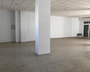 Premises for sale in Badajoz Capital