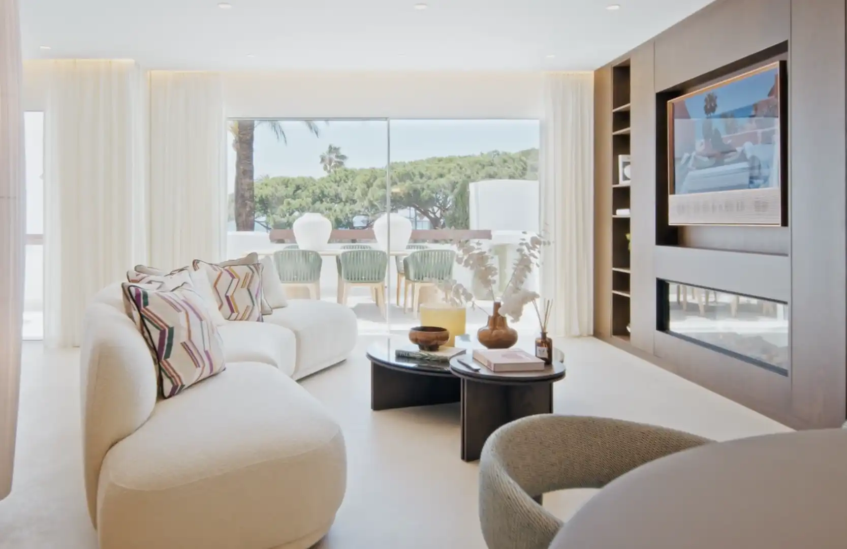 Apartament amb terrassa en venda a P GOLF RIO REAL 8, imagen 18