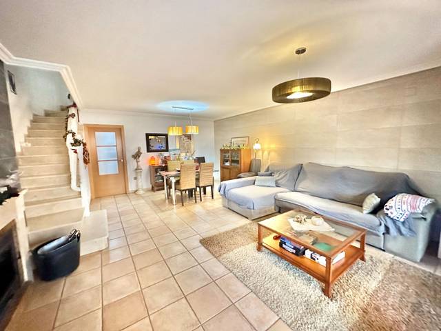 Casa adosada en Venta en Divina Pastora