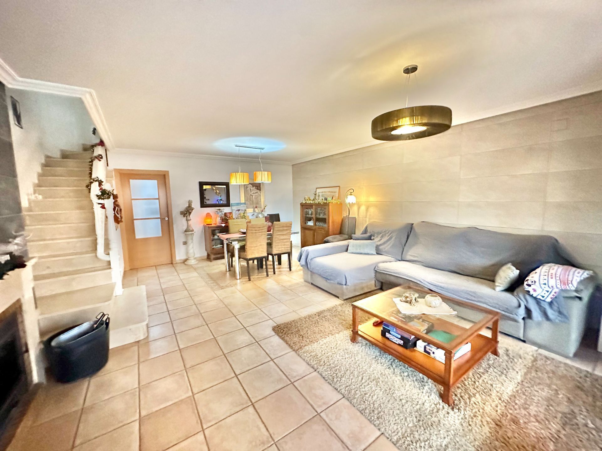 Casa adosada en venta en Divina Pastora, Rabasa - Los Ángeles - San Agustín