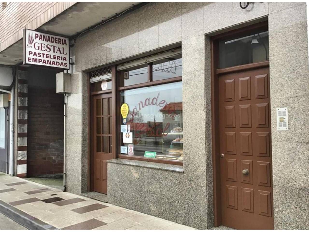 Local de lloguer en Curtis