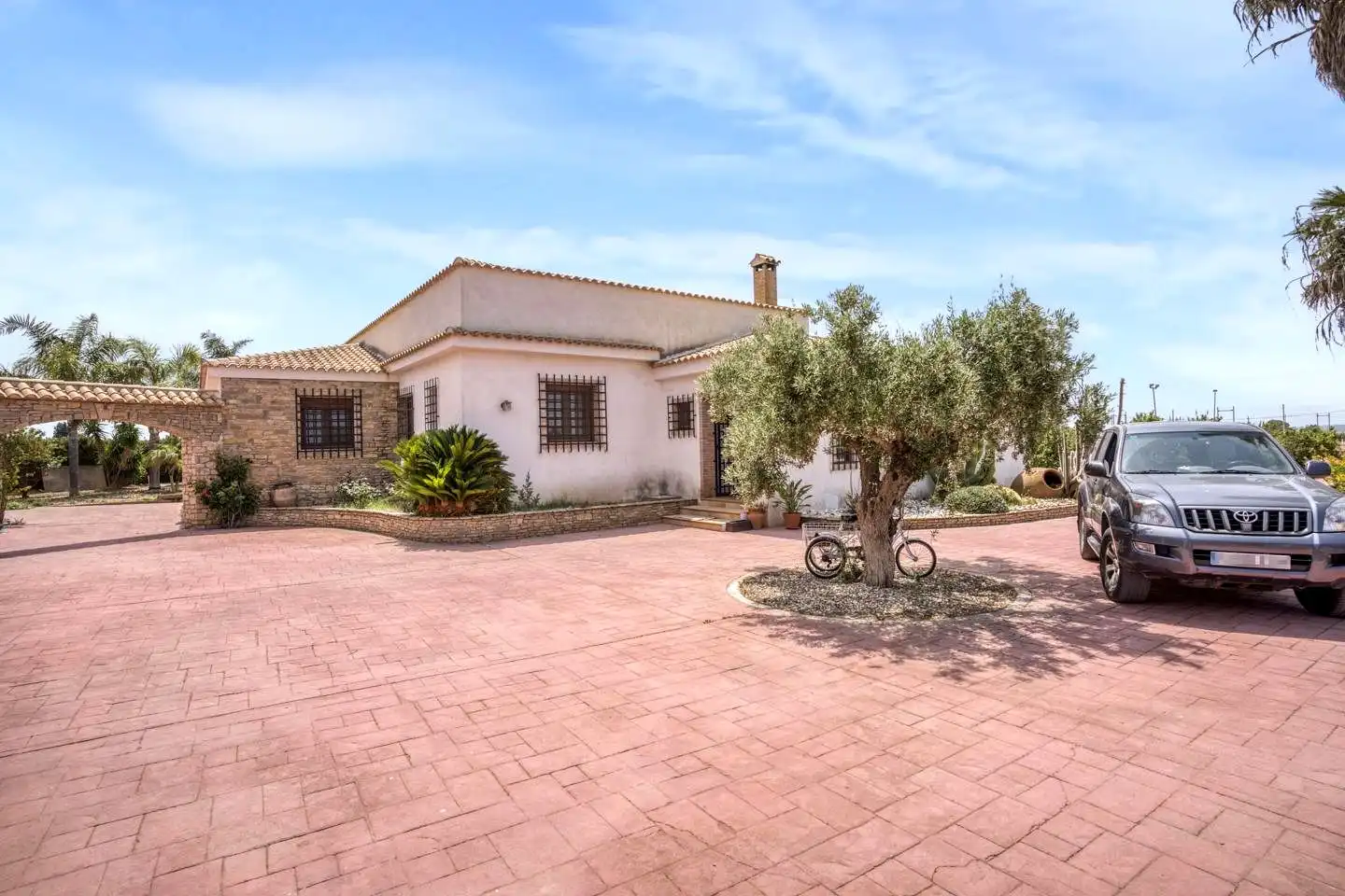 Casa amb terrassa en venda a Calle Universo, imagen 43