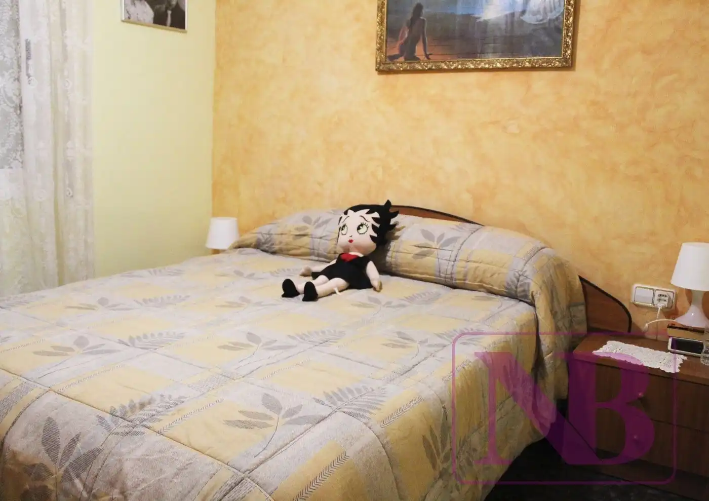Villa zum Verkauf in Cabra del Camp, imagen 12