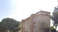Vista exterior de Pis en venda en  Sevilla Capital amb Aire condicionat, Traster i Moblat
