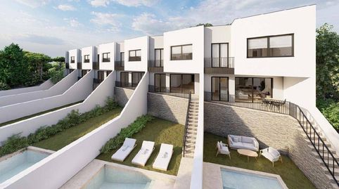 Foto 3 de Casa o xalet en venda a Molí de Vent, Vilanova i la Geltrú