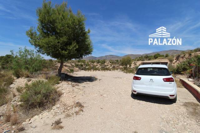 Terreno en Venta en Crevillent