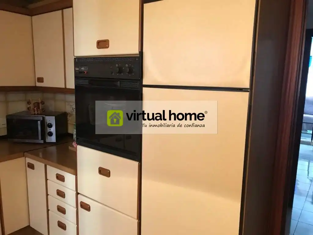 Flat with terrace for sale in Playa de Levante, imagen 23