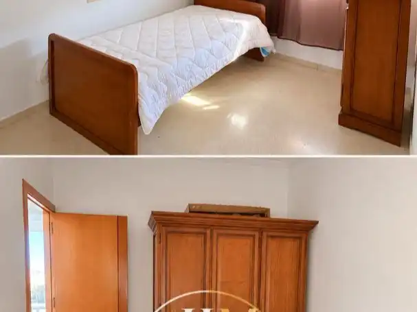 Habitación de Casa o chalet en venta en Isla Cristina con Aire acondicionado y Terraza