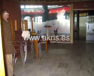 Premises to rent in  Toledo Capital