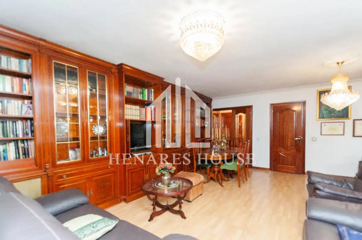 Piso con ascensor en venta en Estación - Parque O'Donnell, imagen 5
