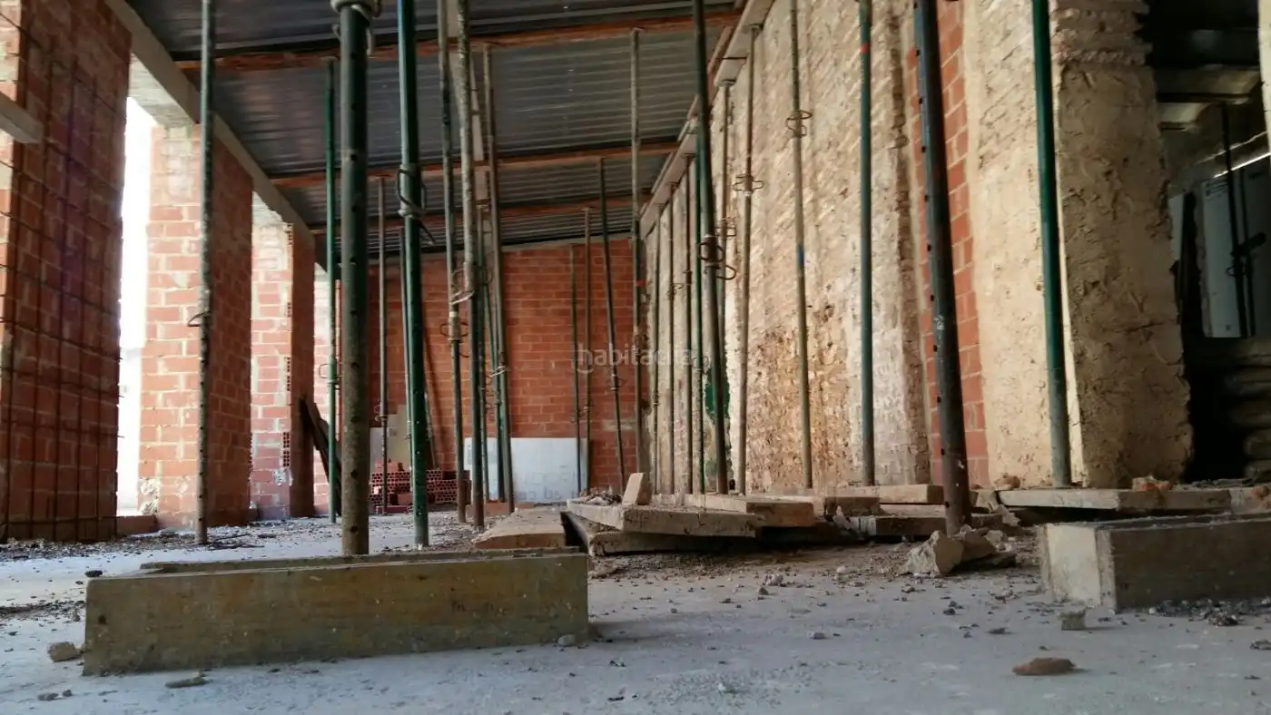 Haus zur Miete in Carrer Verge del Lluch 2, imagen 17