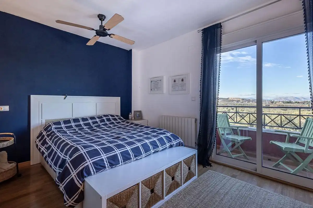 Casa adosada en venda a Camino de la Malaha, 17, Ayuntamiento