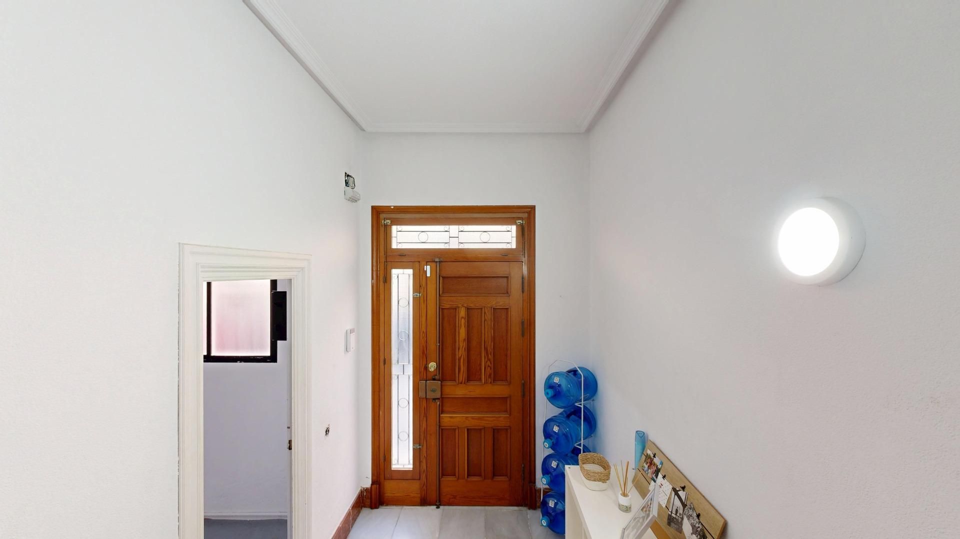 Flat for sale in Cartagena  with Air Conditioner, Terrace and Storage room