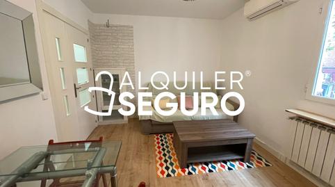 Photo 5 of Flat to rent in De Joaquín Martínez Borreguero , San Isidro, Madrid
