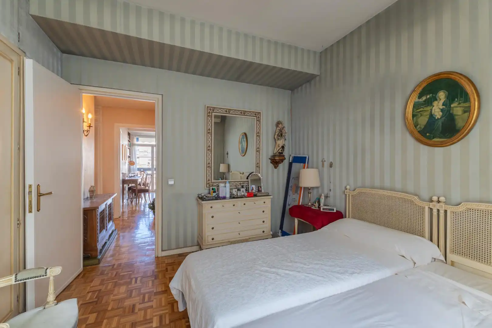 Apartments for sale in Calle de Rodríguez San Pedro, 8, Arapiles