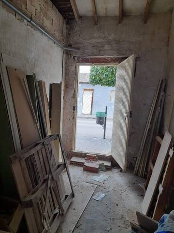 Casa adosada en Venta en Benejúzar