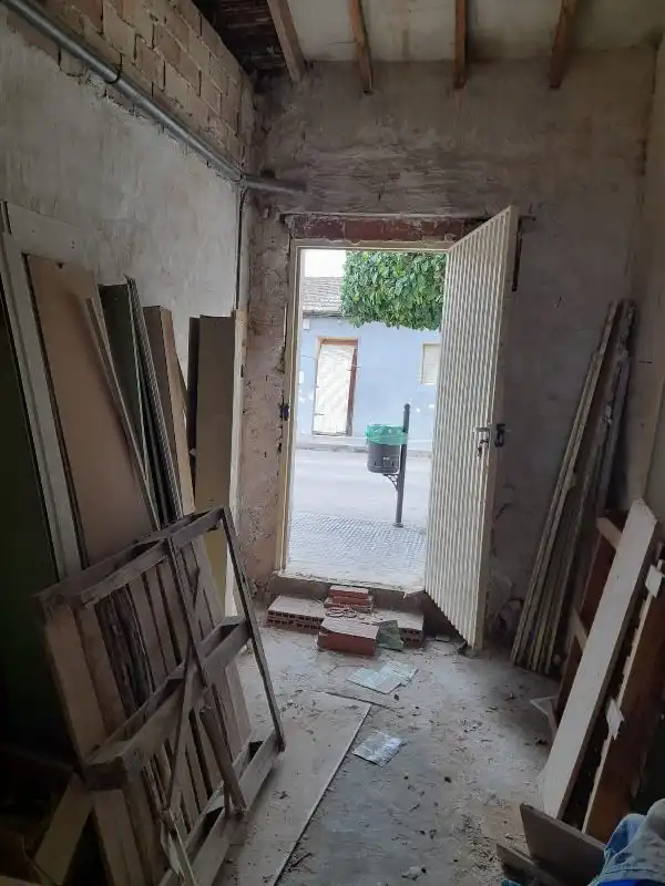 Casa adosada en venta en Benejúzar con Terraza